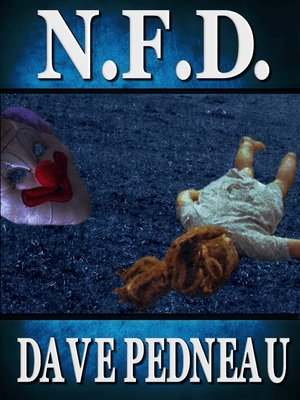 cover image of N.F.D.